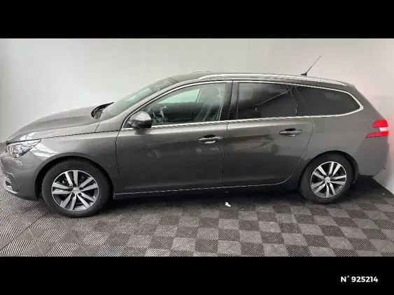 PEUGEOT 308 SW II - voiture d'occasion - Photo 2