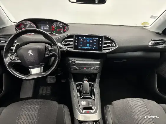 PEUGEOT 308 SW II - voiture d'occasion - Photo 9
