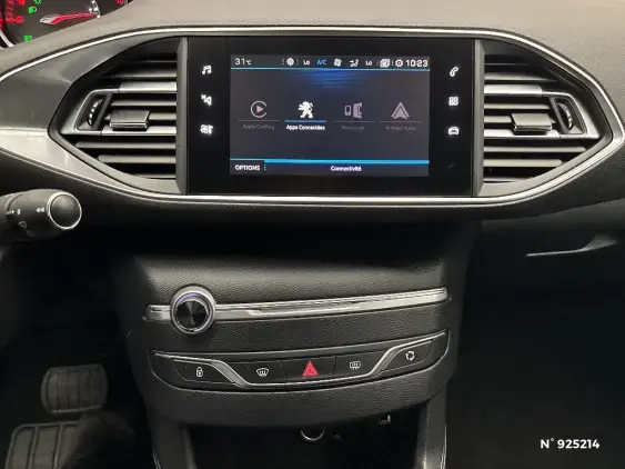 PEUGEOT 308 SW II - voiture d'occasion - Photo 13