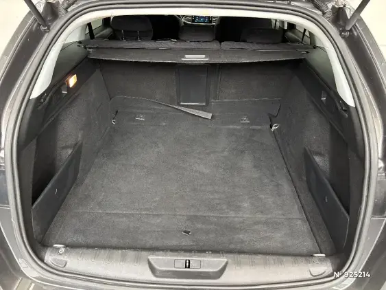 PEUGEOT 308 SW II - voiture d'occasion - Photo 7