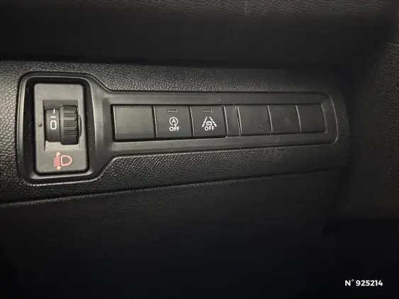 PEUGEOT 308 SW II - voiture d'occasion - Photo 15