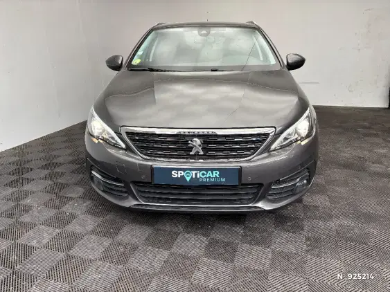 PEUGEOT 308 SW II - voiture d'occasion - Photo 3