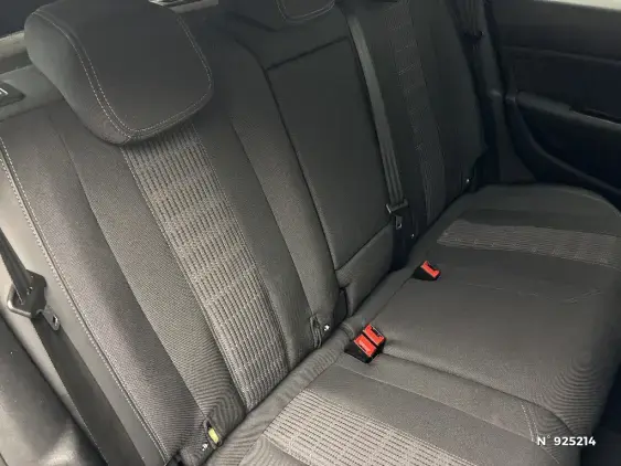 PEUGEOT 308 SW II - voiture d'occasion - Photo 11