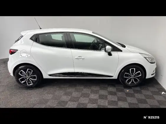 RENAULT CLIO IV - voiture d'occasion - Photo 5
