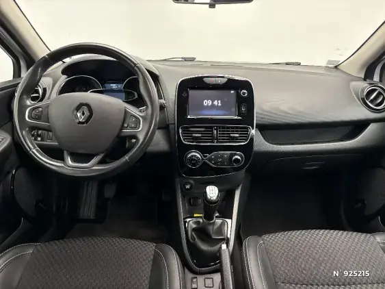 RENAULT CLIO IV - voiture d'occasion - Photo 9