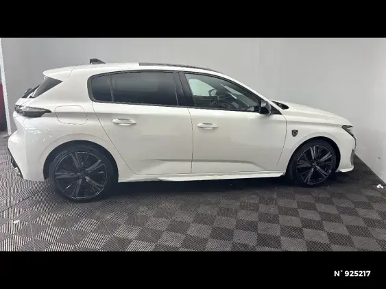 PEUGEOT 308 III - voiture d'occasion - Photo 5