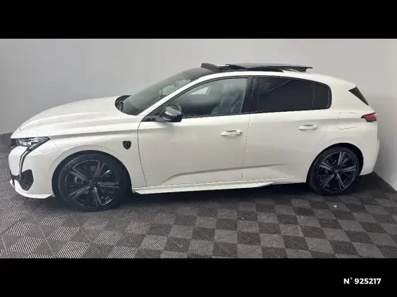 PEUGEOT 308 III - voiture d'occasion - Photo 2