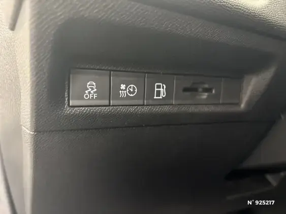 PEUGEOT 308 III - voiture d'occasion - Photo 15
