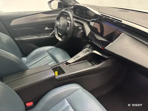 PEUGEOT 308 III - voiture d'occasion - Photo 10