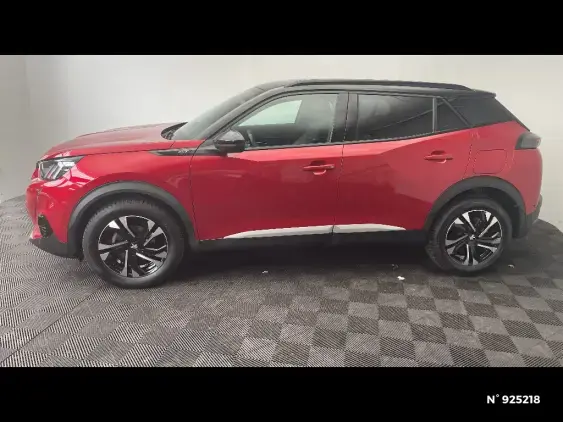 PEUGEOT 2008 II - voiture d'occasion - Photo 2