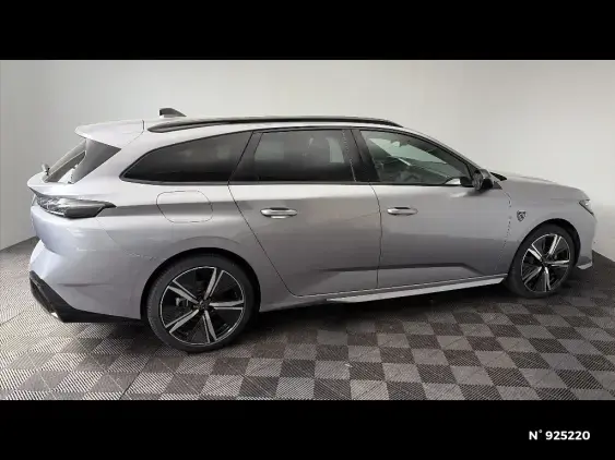 PEUGEOT 308 SW III - voiture d'occasion - Photo 5