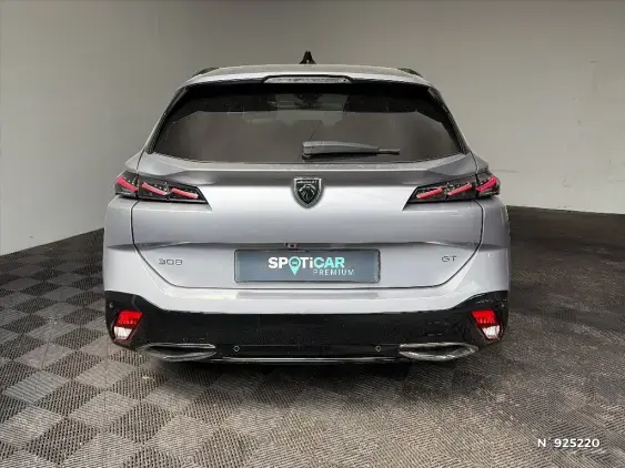 PEUGEOT 308 SW III - voiture d'occasion - Photo 6