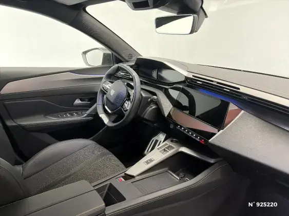 PEUGEOT 308 SW III - voiture d'occasion - Photo 10