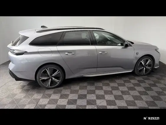 PEUGEOT 308 SW III - voiture d'occasion - Photo 5
