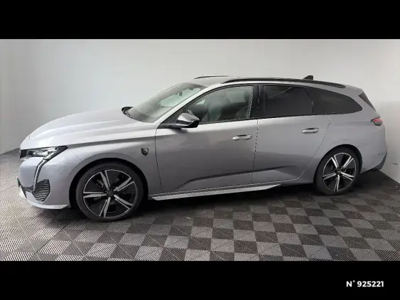 PEUGEOT 308 SW III - voiture d'occasion - Photo 2