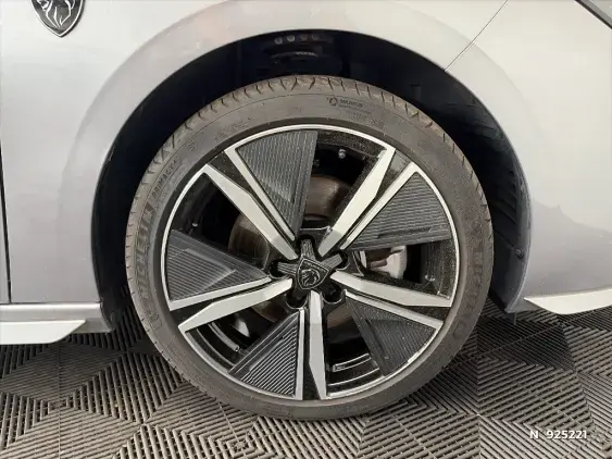 PEUGEOT 308 SW III - voiture d'occasion - Photo 8