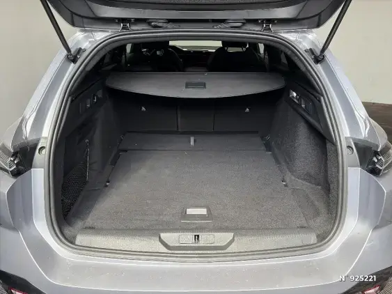 PEUGEOT 308 SW III - voiture d'occasion - Photo 7