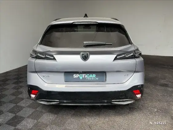 PEUGEOT 308 SW III - voiture d'occasion - Photo 6