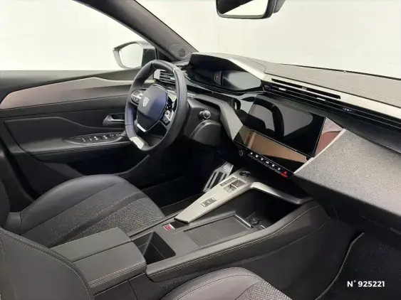 PEUGEOT 308 SW III - voiture d'occasion - Photo 10