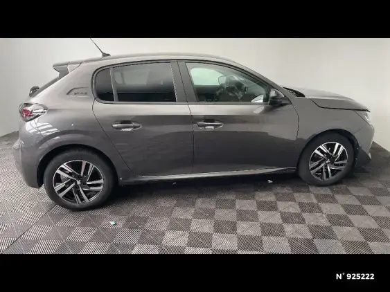 PEUGEOT 208 II - voiture d'occasion - Photo 5