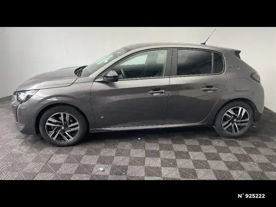 PEUGEOT 208 II - voiture d'occasion - Photo 2