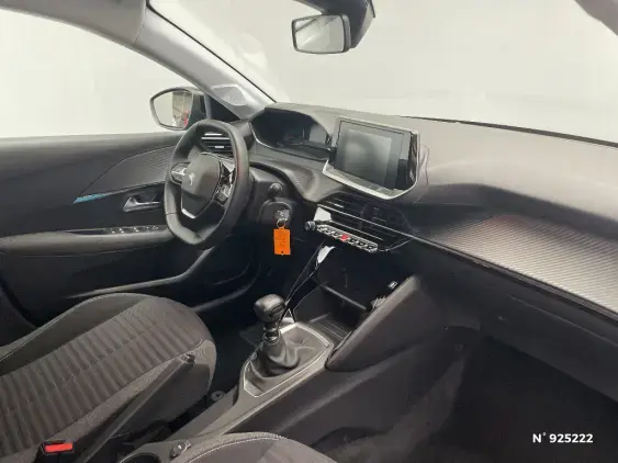 PEUGEOT 208 II - voiture d'occasion - Photo 10