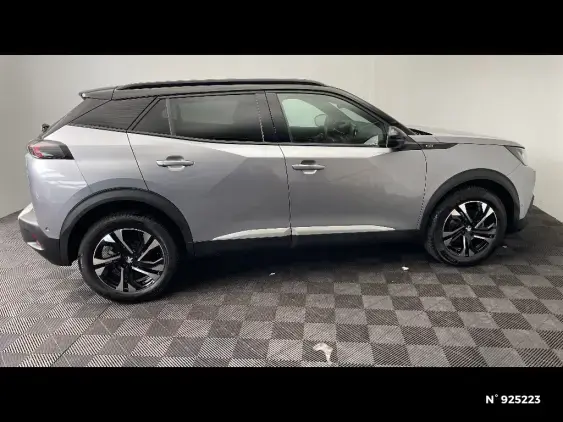 PEUGEOT 2008 II - voiture d'occasion - Photo 5