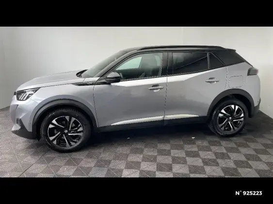 PEUGEOT 2008 II - voiture d'occasion - Photo 2