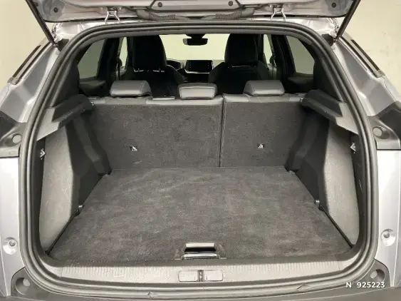 PEUGEOT 2008 II - voiture d'occasion - Photo 7
