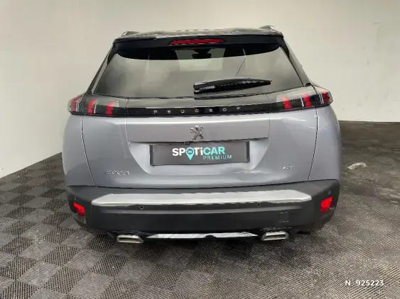 PEUGEOT 2008 II - voiture d'occasion - Photo 6