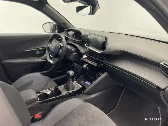 PEUGEOT 2008 II - voiture d'occasion - Photo 10