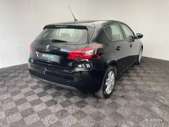 PEUGEOT 308 II - voiture d'occasion - Photo 4