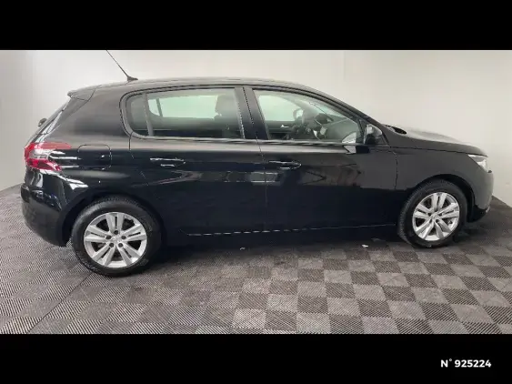 PEUGEOT 308 II - voiture d'occasion - Photo 5