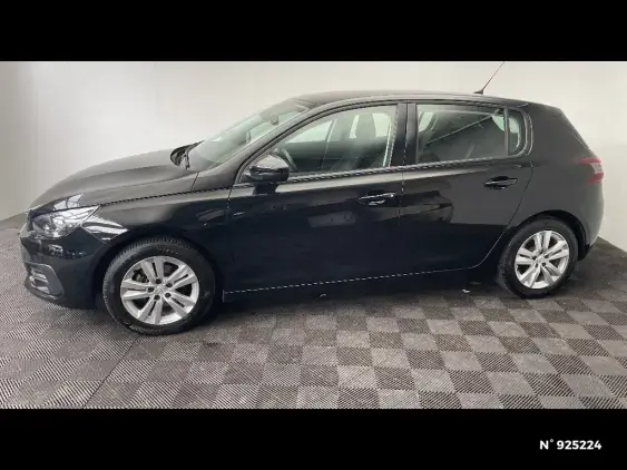 PEUGEOT 308 II - voiture d'occasion - Photo 2