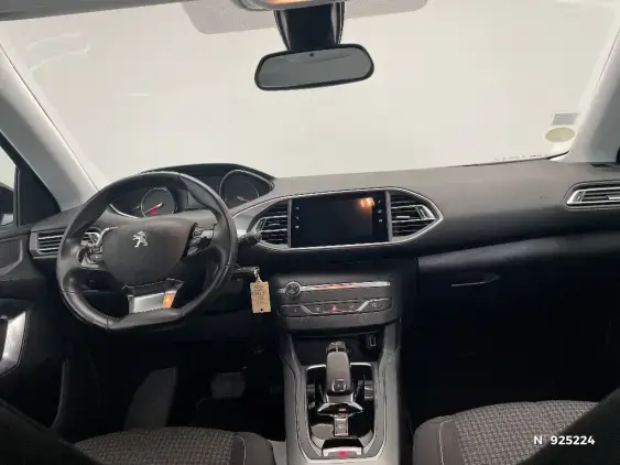 PEUGEOT 308 II - voiture d'occasion - Photo 9