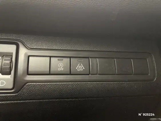 PEUGEOT 308 II - voiture d'occasion - Photo 15