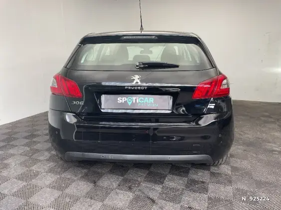 PEUGEOT 308 II - voiture d'occasion - Photo 6