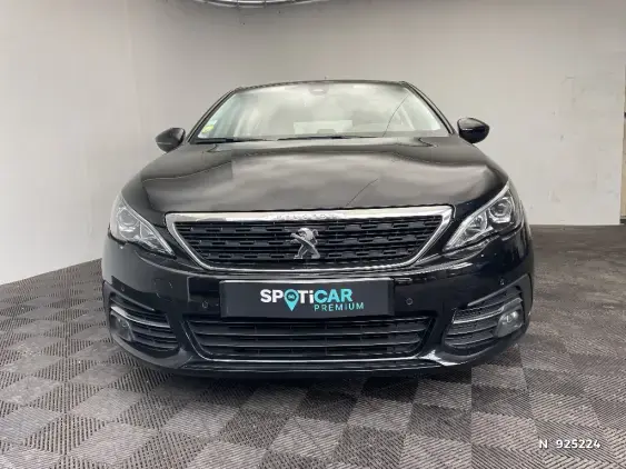 PEUGEOT 308 II - voiture d'occasion - Photo 3