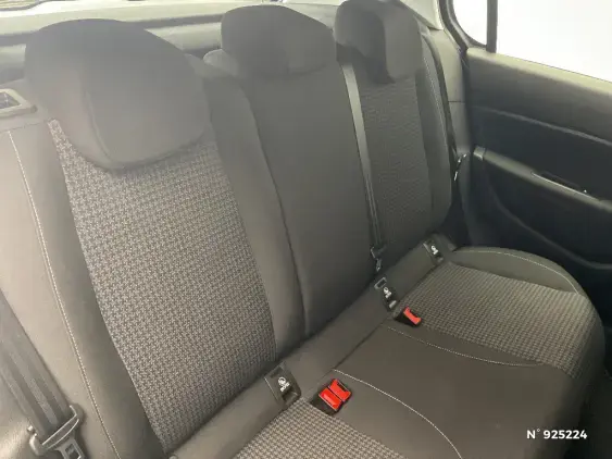 PEUGEOT 308 II - voiture d'occasion - Photo 11