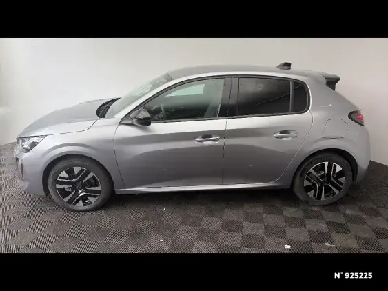 PEUGEOT 208 II - voiture d'occasion - Photo 2