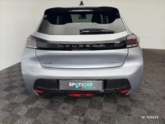 PEUGEOT 208 II - voiture d'occasion - Photo 6