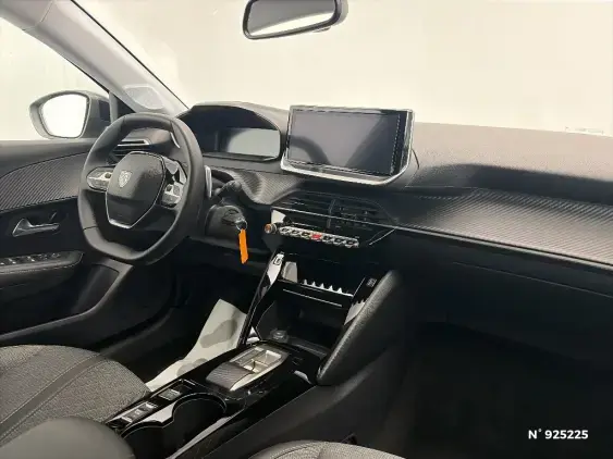 PEUGEOT 208 II - voiture d'occasion - Photo 10