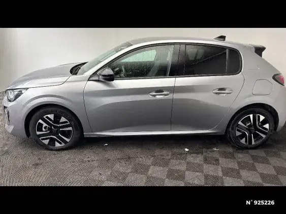 PEUGEOT 208 II - voiture d'occasion - Photo 2
