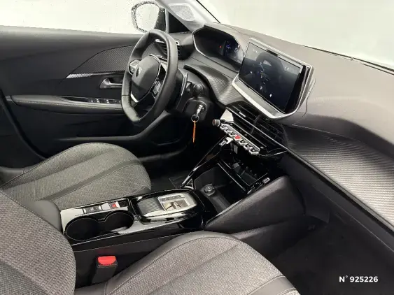 PEUGEOT 208 II - voiture d'occasion - Photo 10