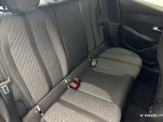 PEUGEOT 208 II - voiture d'occasion - Photo 11