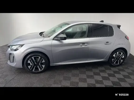 PEUGEOT 208 II - voiture d'occasion - Photo 2