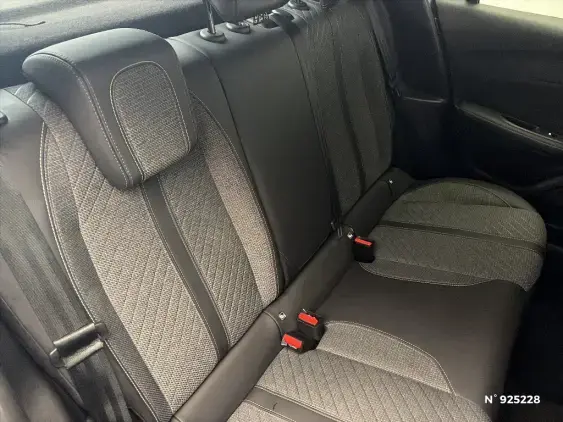 PEUGEOT 208 II - voiture d'occasion - Photo 11