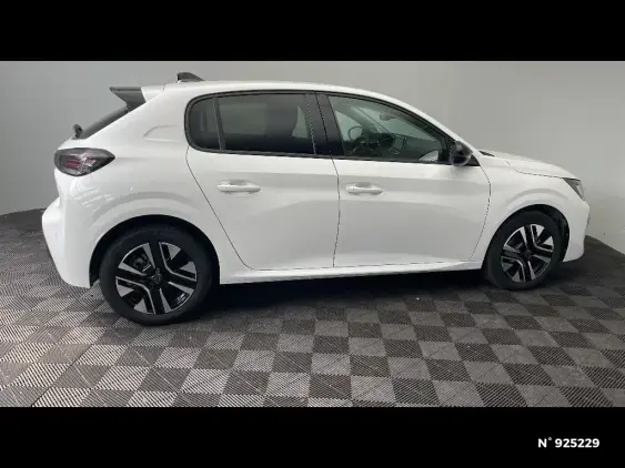 PEUGEOT 208 II - voiture d'occasion - Photo 5