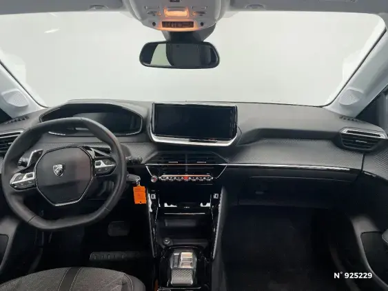 PEUGEOT 208 II - voiture d'occasion - Photo 9