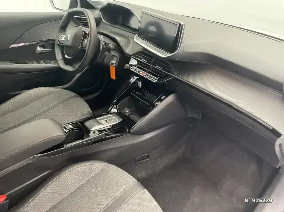 PEUGEOT 208 II - voiture d'occasion - Photo 10